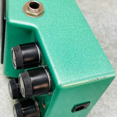 Immagine Ibanez ST9 Super Tube Screamer 1984 Original - 8