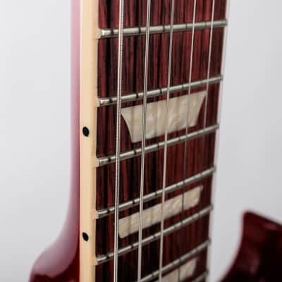 Gibson SG Standard, Heritage Cherry | Demo image 20