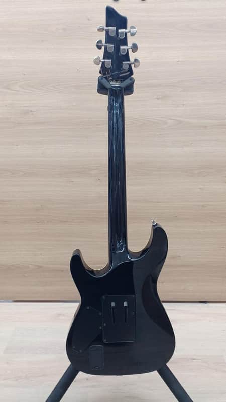 SCHECTER HELLRAISER SPECIAL Electric Guitar | Reverb
