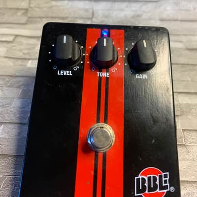 BBE AM-64 American Metal image 1