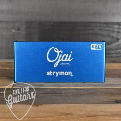 Strymon Ojai R30  Power Supply image 7