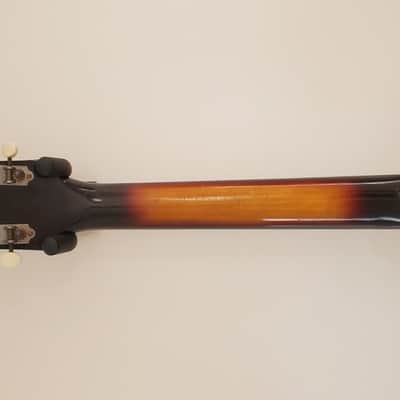 Rare Telleno Dreadnaught 40's 50's image 6
