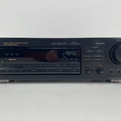 Sony STR-D565 FM Receiver – Stereo FM/AM Receiver image 4