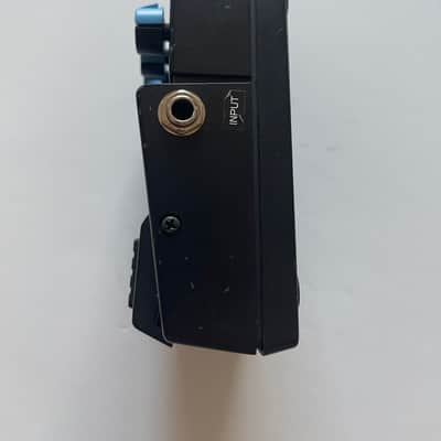 Washburn MX:1 Super Distortion High Gain Rare Vintage Guitar Effect Pedal image 4