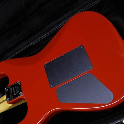 2010 Charvel San Dimas Pro Mod Style 1 HH MIJ image 11