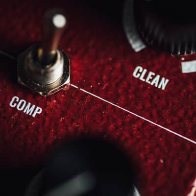 Cornerstone Music Gear Imperium 2023 image 4