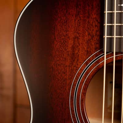 Taylor 324ce Baritone-6 LTD image 7