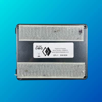 Diamond Quantum Leap Delay imagen 2