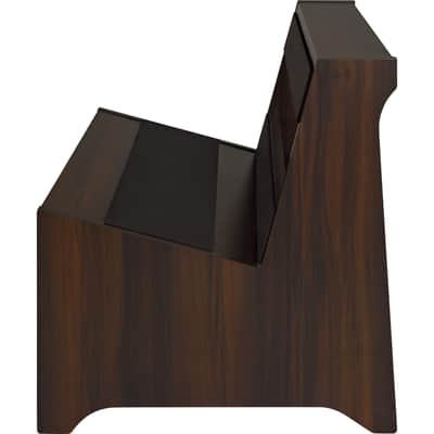 Fender Deluxe Wooden Amplifier Stand image 2