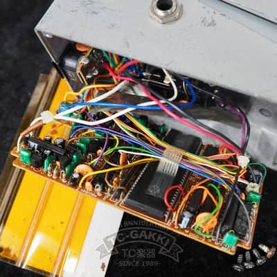 BOSS DSD-2 Digital Sampler/Delay (JAPAN) image 6