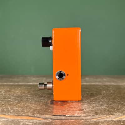 MXR M290 Phase 95 Mini 2016 - Present - Orange image 5