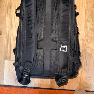 D'Addario Backline Gear Transport Pack image 3