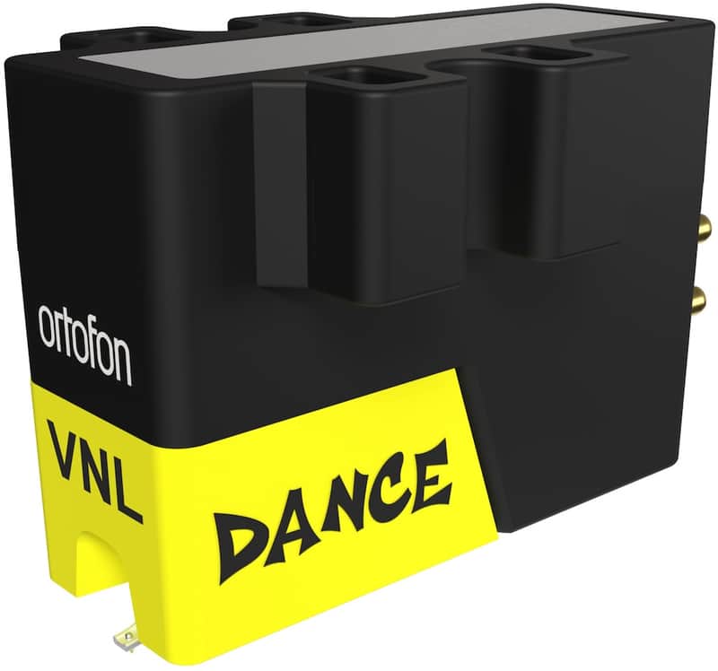 Ortofon Vnl Dance image 1