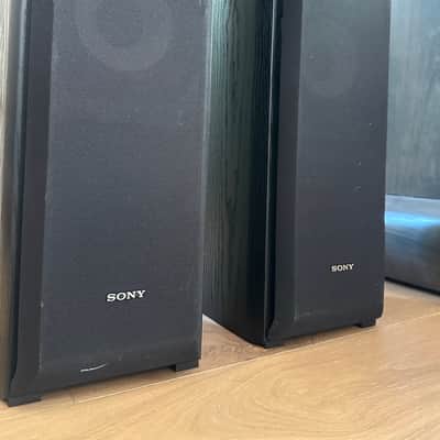Sony SS-F6000P Floor Standing Speakers (Pair) image 6