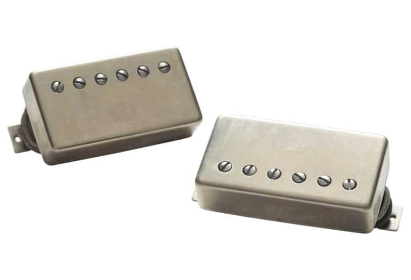 Seymour Duncan 11108-13RNC Raw Nickel
