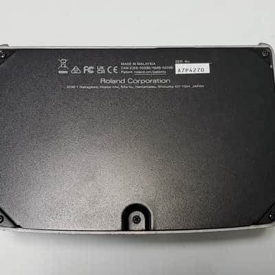 Boss RE-202 Space Echo 2022 - Present - Black / Green image 6