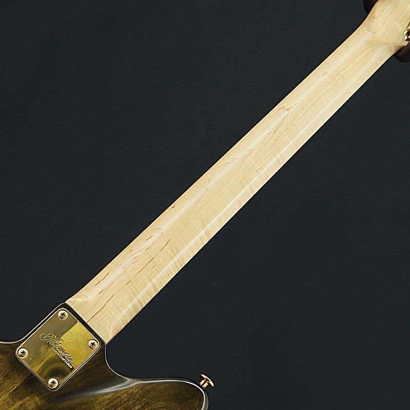 momose Used MJM-TOCHI-LTD/E (MGR-FGR-MH) [SN.17739] Momose | Reverb