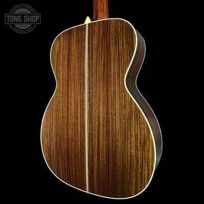 Immagine Used Collings OM2HT w/case TSU24836 - 8