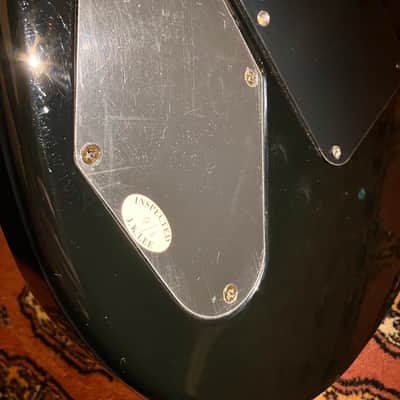 Peavey EVH Wolfgang Special EXP image 7