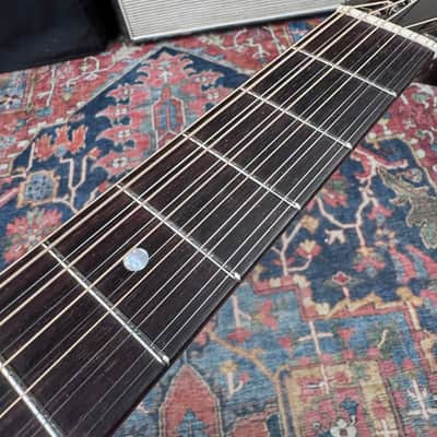 Martin D12-20 Dreadnought 12-String  - 1969 image 19
