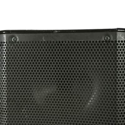 QSC K8 8" Two-Way 1000 Watt Powered Portable Loudspeaker CG013G1 image 4