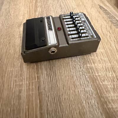 DOD FX40-B 7 Band EQ 1990s - Black image 3