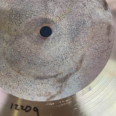 Sabian 18" AA Apollo Cymbal - Natural top, Lathed underside - 1220g image 7