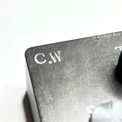 W.O.T - Civil War Big Muff image 4