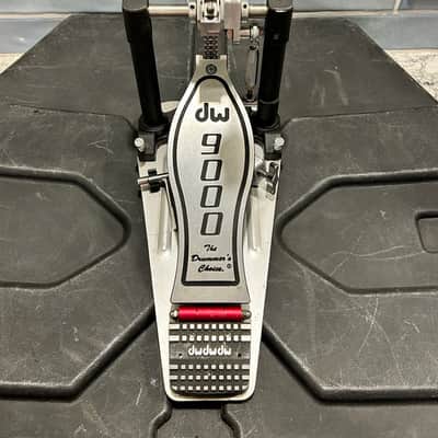 DW 9000 Series Single Bass Drum Pedal image 2