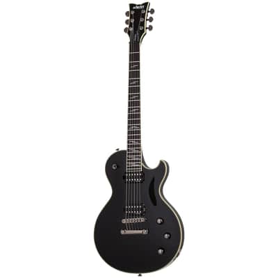 Schecter Solo-II Blackjack