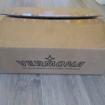 Vermona Perfourmer MKII with CV/Gate inputs and Rack Ears image 8