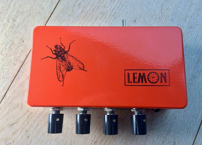 Fly Classic de LEMON Amps image 1