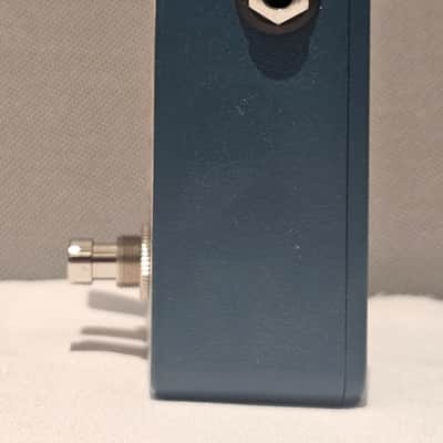 Orange Amplifiers Getaway Driver DI Box and Drive Effects Pedal image 4