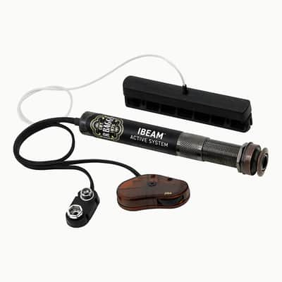 LR Baggs iBeam-C | Classical Guitar Pickup. New with Full Warranty! image 1