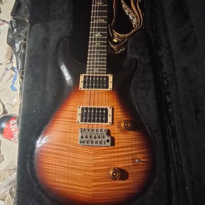 PRS CUSTOM 24 1988 image 1