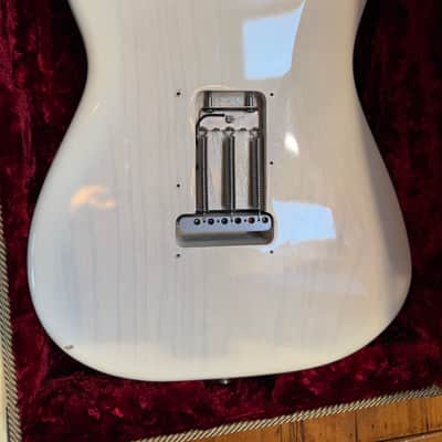 2015 Fender American Vintage '56 Stratocaster image 10