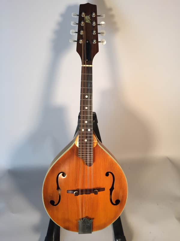 Unicorn Standard Model 1976 Sunburst Shaded image 1