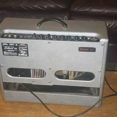Fender Hot Rod Deluxe III Limited Edition 2012ish image 3