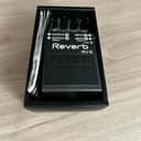 Boss RV-6 Reverb 2015 - Present - Silver