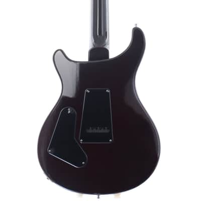 Paul Reed Smith 2014 S2 Custom 24 Tobacco Sunburst [14 S2005131] (06/29) image 5