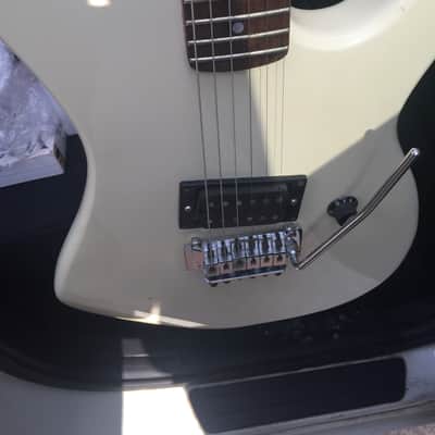 Kramer Striker St-100 80s White image 19