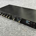 Boss RV-1000 Digital Reverb 1990 - 1994 - Black