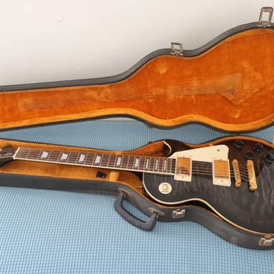 美品 エピフォン Epiphone レスポール Les Paul Ultra Ⅱ Epiphone Les Paul Ultra II | Reverb Canada