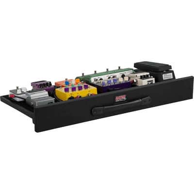 Gator GPT-PRO GPT-PRO housse pour pedalboard 30" x 16" image 3