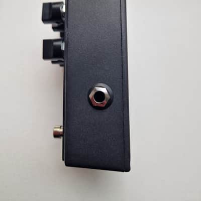 Friedman BE-OD Overdrive 2010s - Black image 4