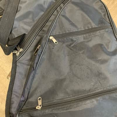 Ritter Padded Electric Guitar Gig Bag image 2