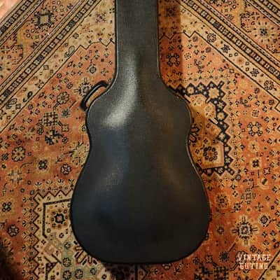 1976 Gibson Hummingbird Natural w/ OHSC image 25