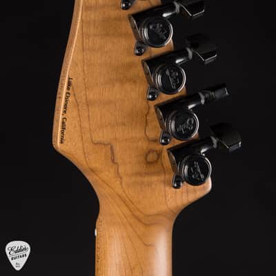 2024 - Suhr Modern Roasted - Pink Metallic image 8