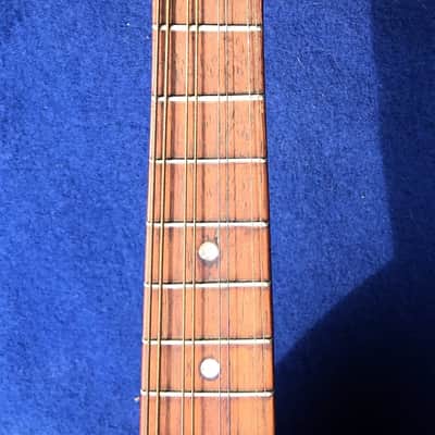 F.lli Vinaccia Mandolin 1927 Made in Italy image 10