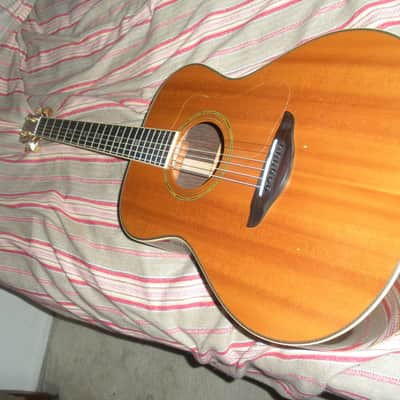 Yamaha LS-500 HOLD 1993-2003 Natural made in Japan tone as good as it gets image 1